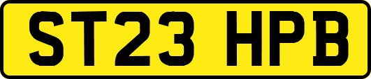 ST23HPB