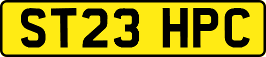 ST23HPC