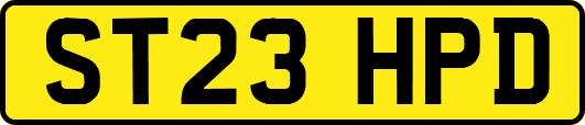 ST23HPD