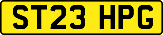 ST23HPG