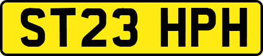 ST23HPH
