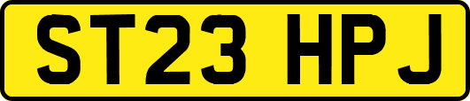 ST23HPJ