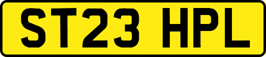ST23HPL