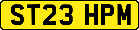 ST23HPM