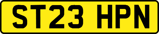 ST23HPN