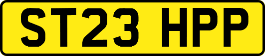 ST23HPP