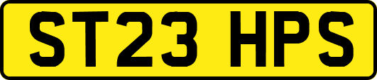 ST23HPS