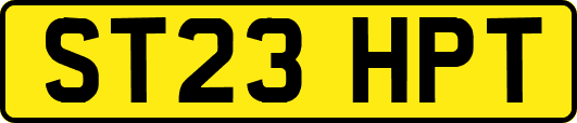 ST23HPT