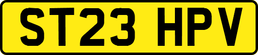 ST23HPV