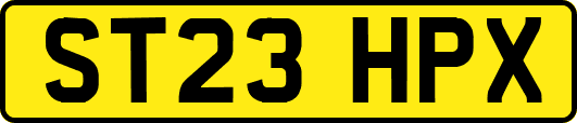 ST23HPX