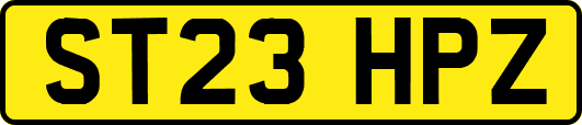 ST23HPZ