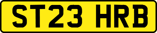 ST23HRB