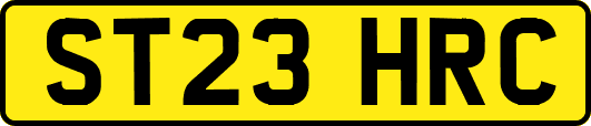 ST23HRC