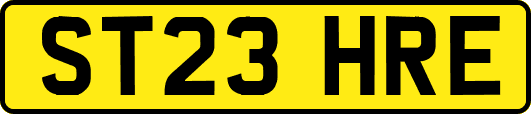 ST23HRE