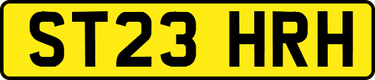 ST23HRH