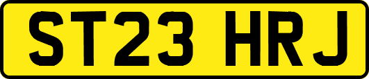 ST23HRJ