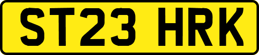 ST23HRK