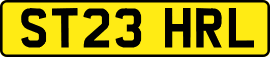 ST23HRL