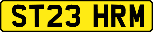 ST23HRM