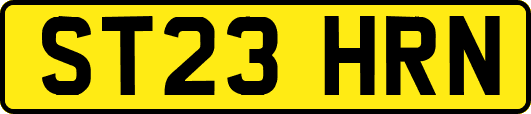 ST23HRN