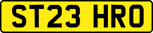 ST23HRO