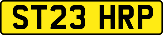 ST23HRP