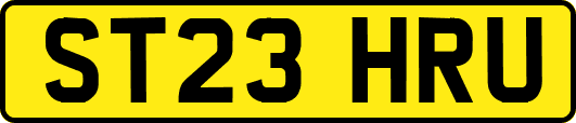 ST23HRU