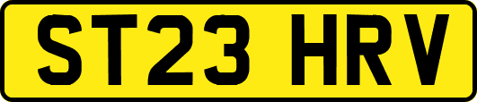 ST23HRV
