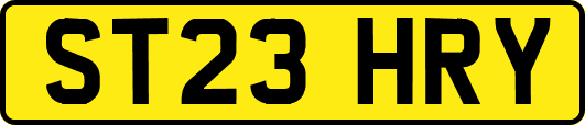 ST23HRY