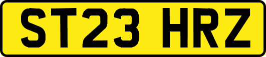 ST23HRZ