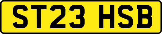 ST23HSB