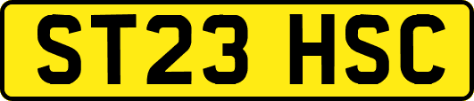 ST23HSC