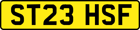 ST23HSF
