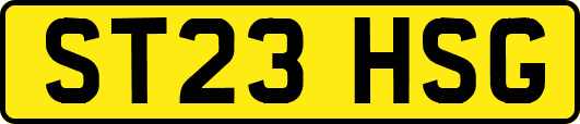 ST23HSG