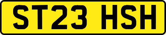 ST23HSH