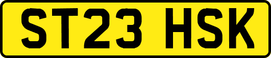 ST23HSK
