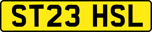 ST23HSL