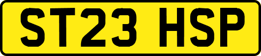 ST23HSP