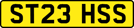 ST23HSS