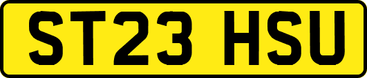 ST23HSU