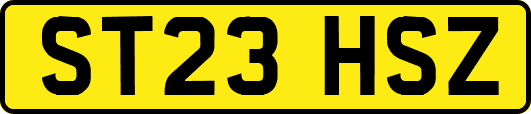 ST23HSZ