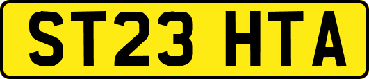 ST23HTA