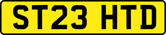ST23HTD