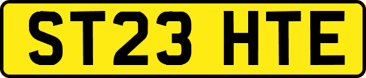 ST23HTE