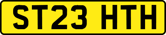 ST23HTH