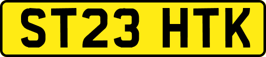 ST23HTK