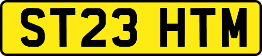 ST23HTM