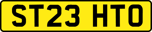ST23HTO