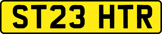 ST23HTR
