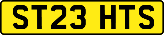ST23HTS